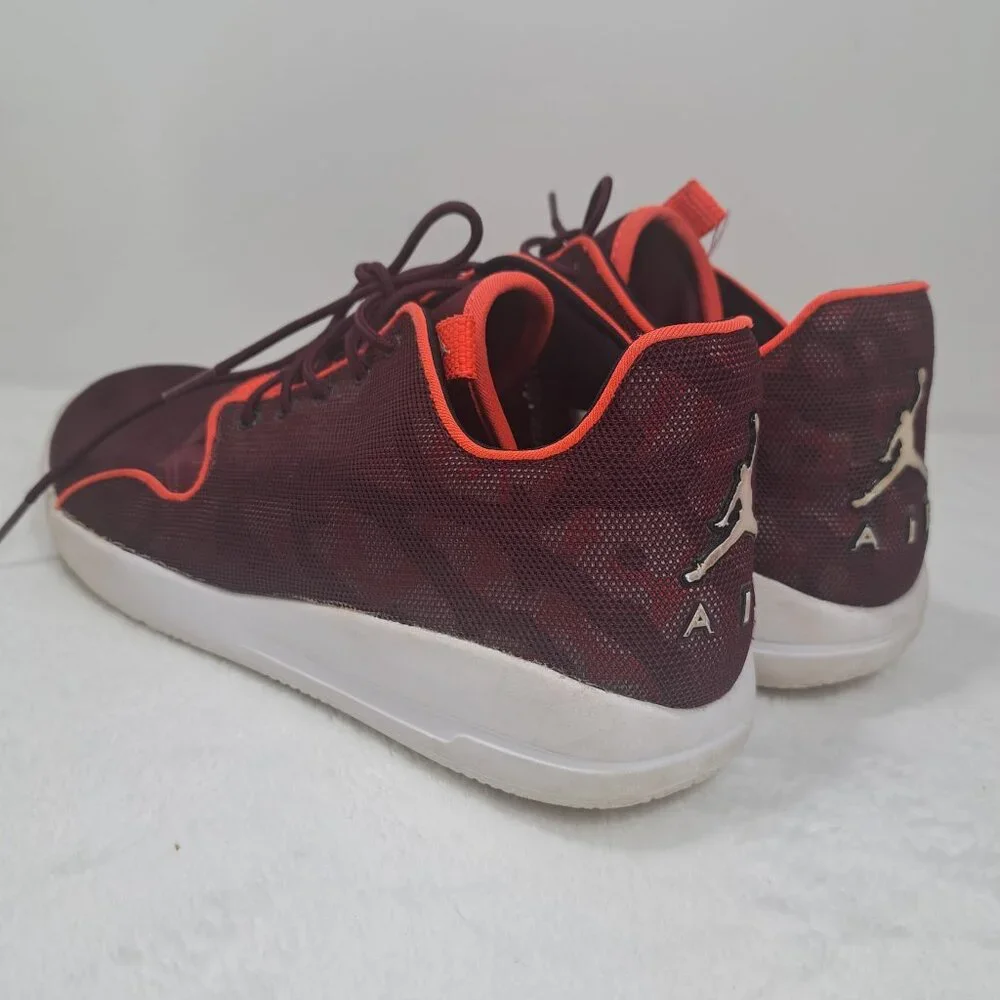 Air Jordan Sneakers Mens Size 10.5 Crimson Camouflage Eclipse‎ Shoes